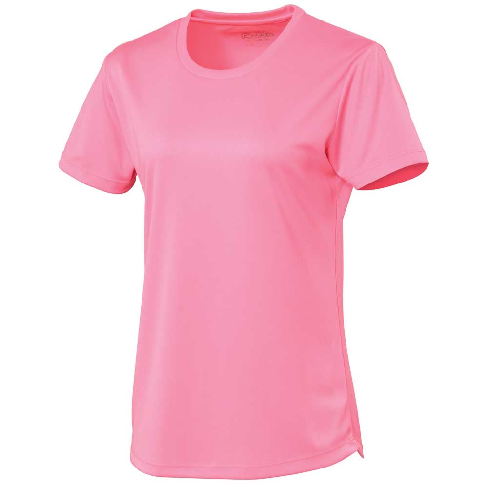 Just Cool Ladies Cool T-Shirt