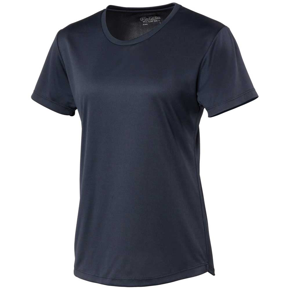 Just Cool Ladies Cool T-Shirt