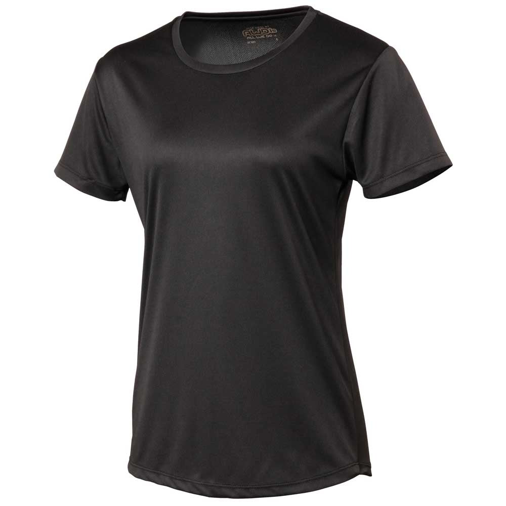 Just Cool Ladies Cool T-Shirt
