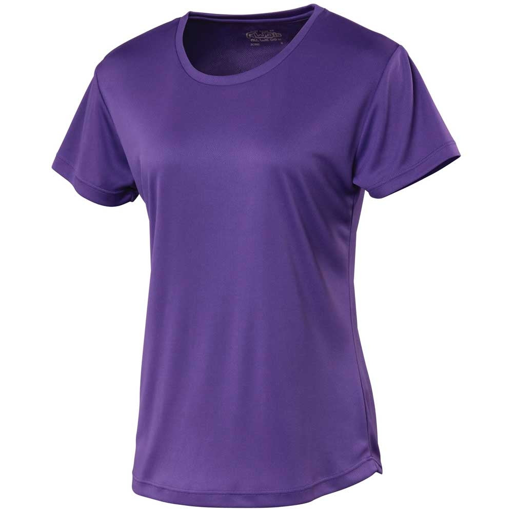 Just Cool Ladies Cool T-Shirt
