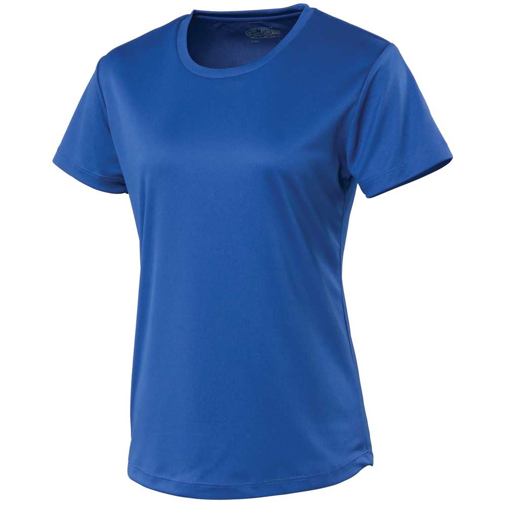 Just Cool Ladies Cool T-Shirt