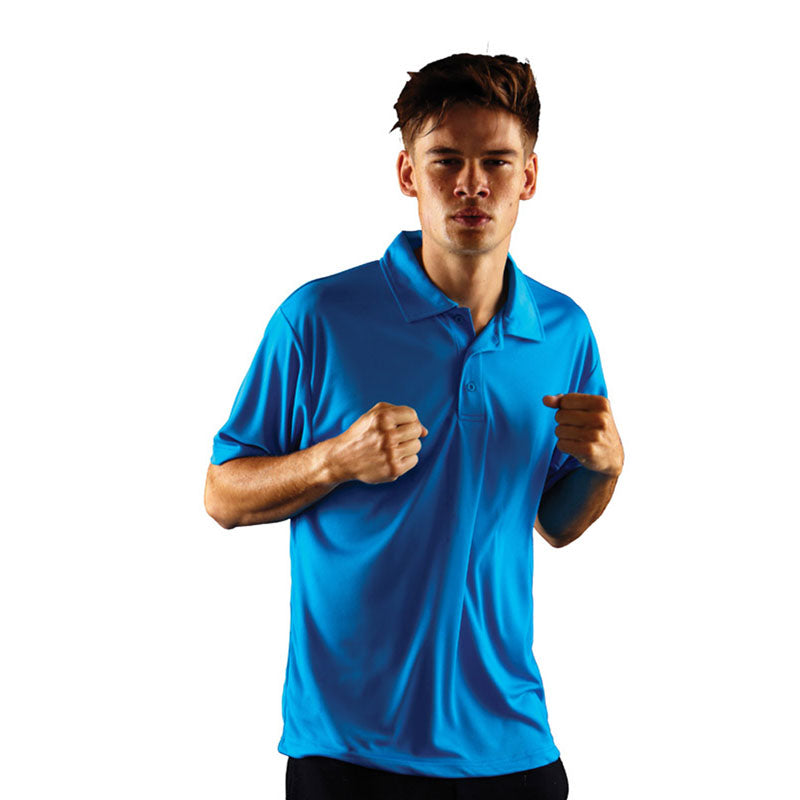 Just Cool Mens Colours Short Sleeve Casual Sport Polo Shirt S,M,L,XL,XXL