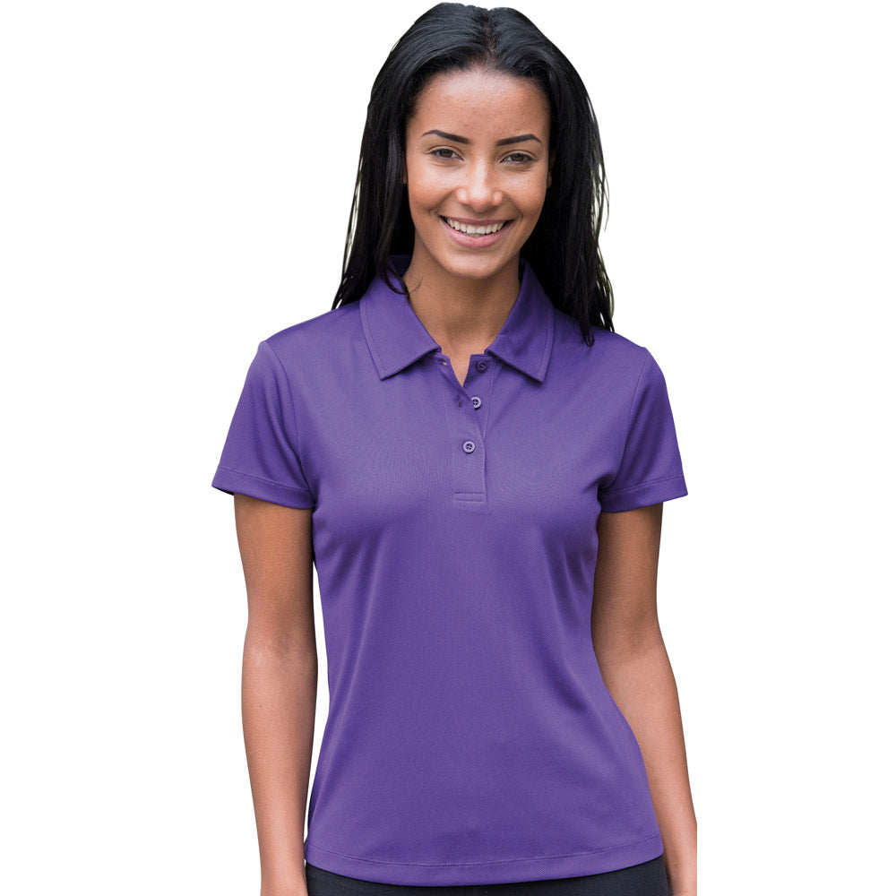 Awdis Cool Womens Girlie Cool Polo Shirt