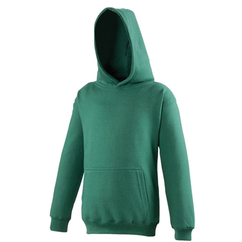 Awdis Just Kids Hoodie