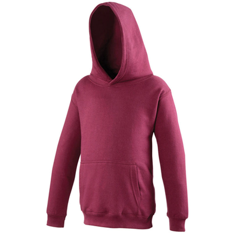 Awdis Just Kids Hoodie
