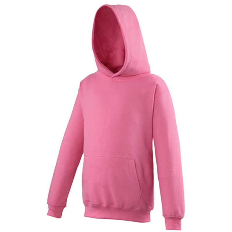 Awdis Just Kids Hoodie