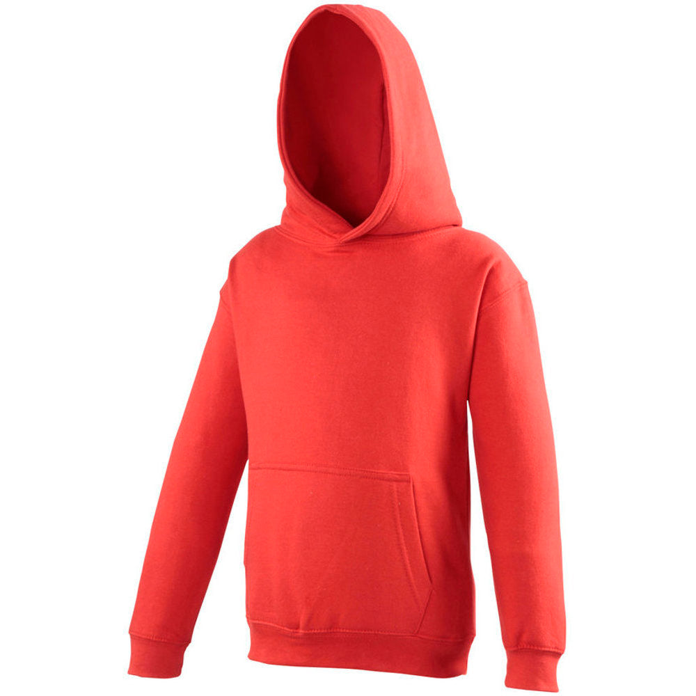 Awdis Just Kids Hoodie