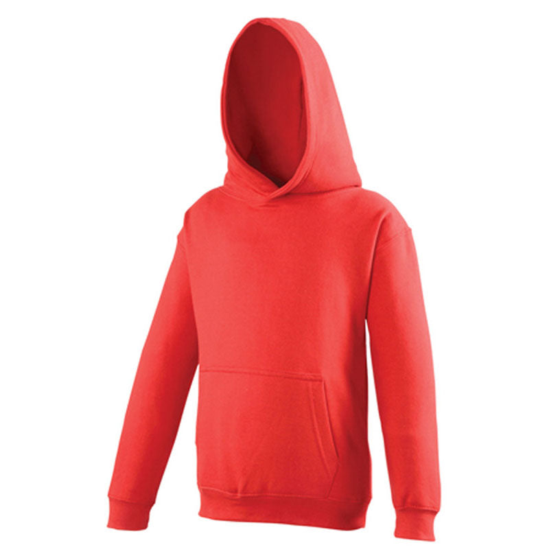 Awdis Just Kids Hoodie