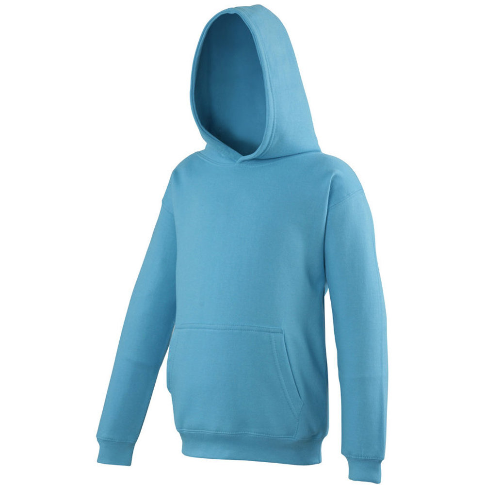 Awdis Just Kids Hoodie