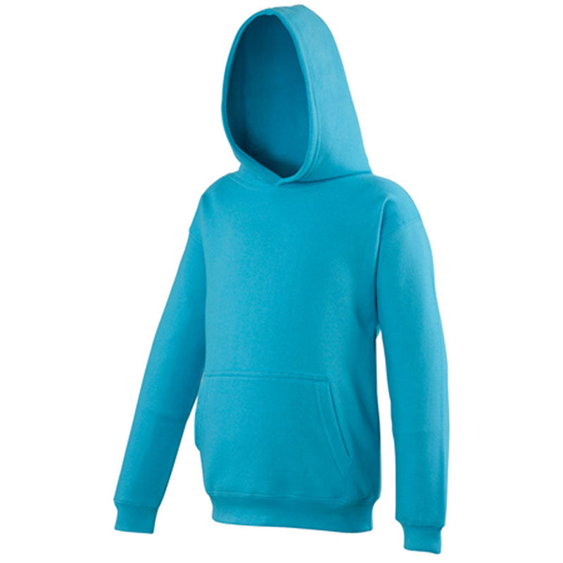Awdis Just Kids Hoodie