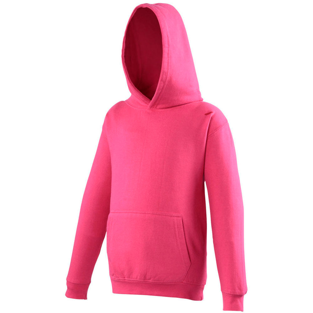 Awdis Just Kids Hoodie