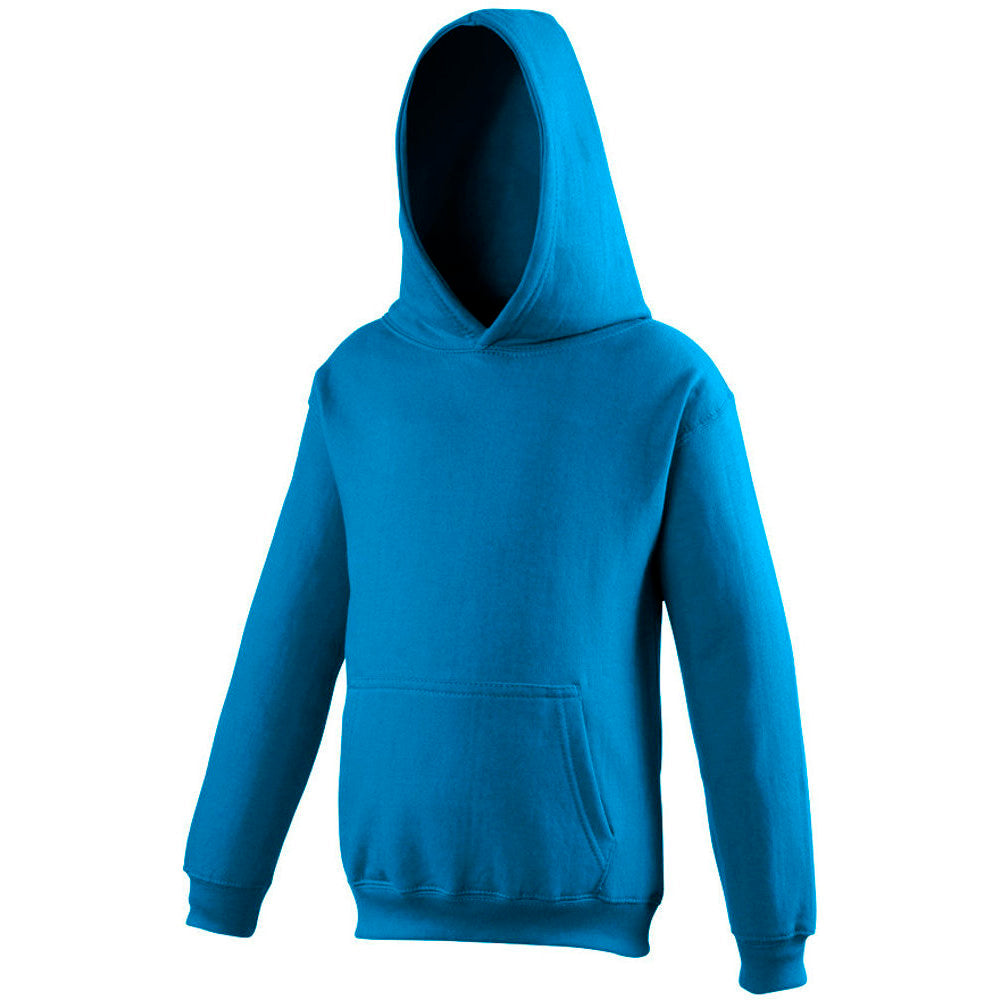 Awdis Just Kids Hoodie