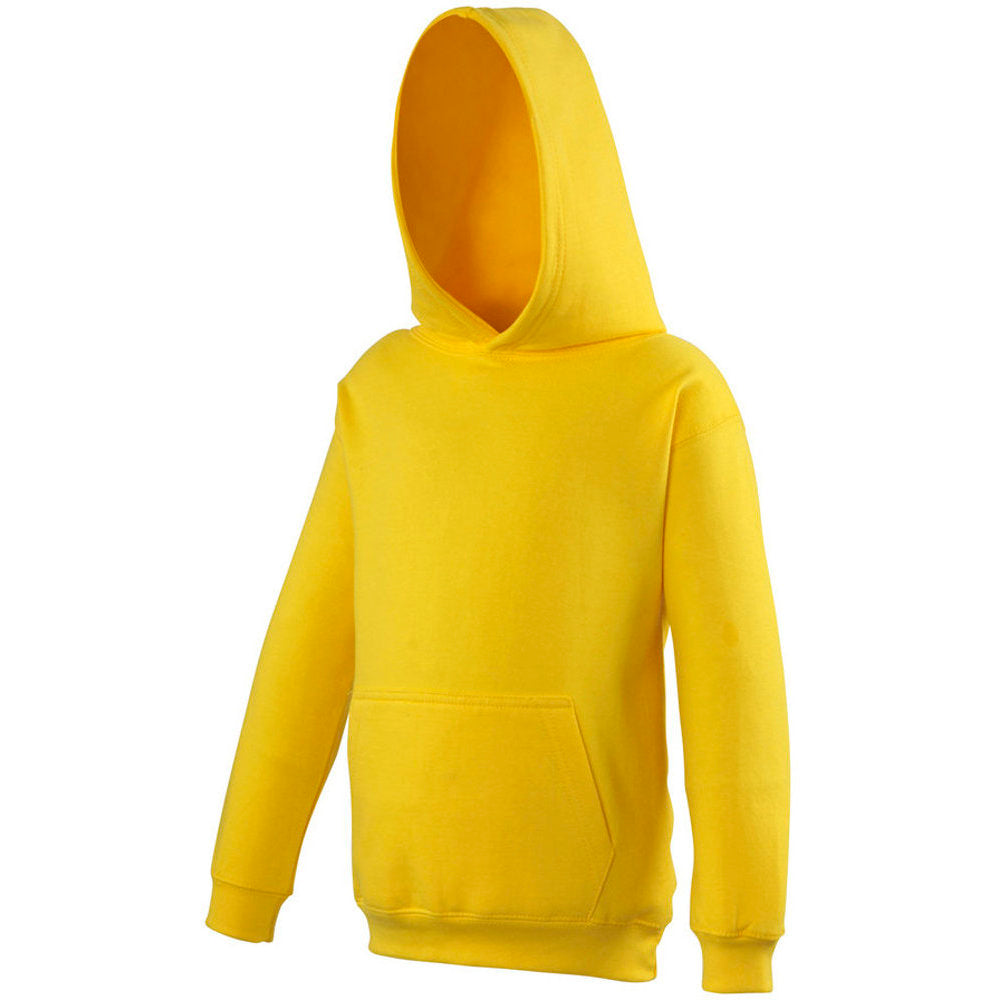 Awdis Just Kids Hoodie