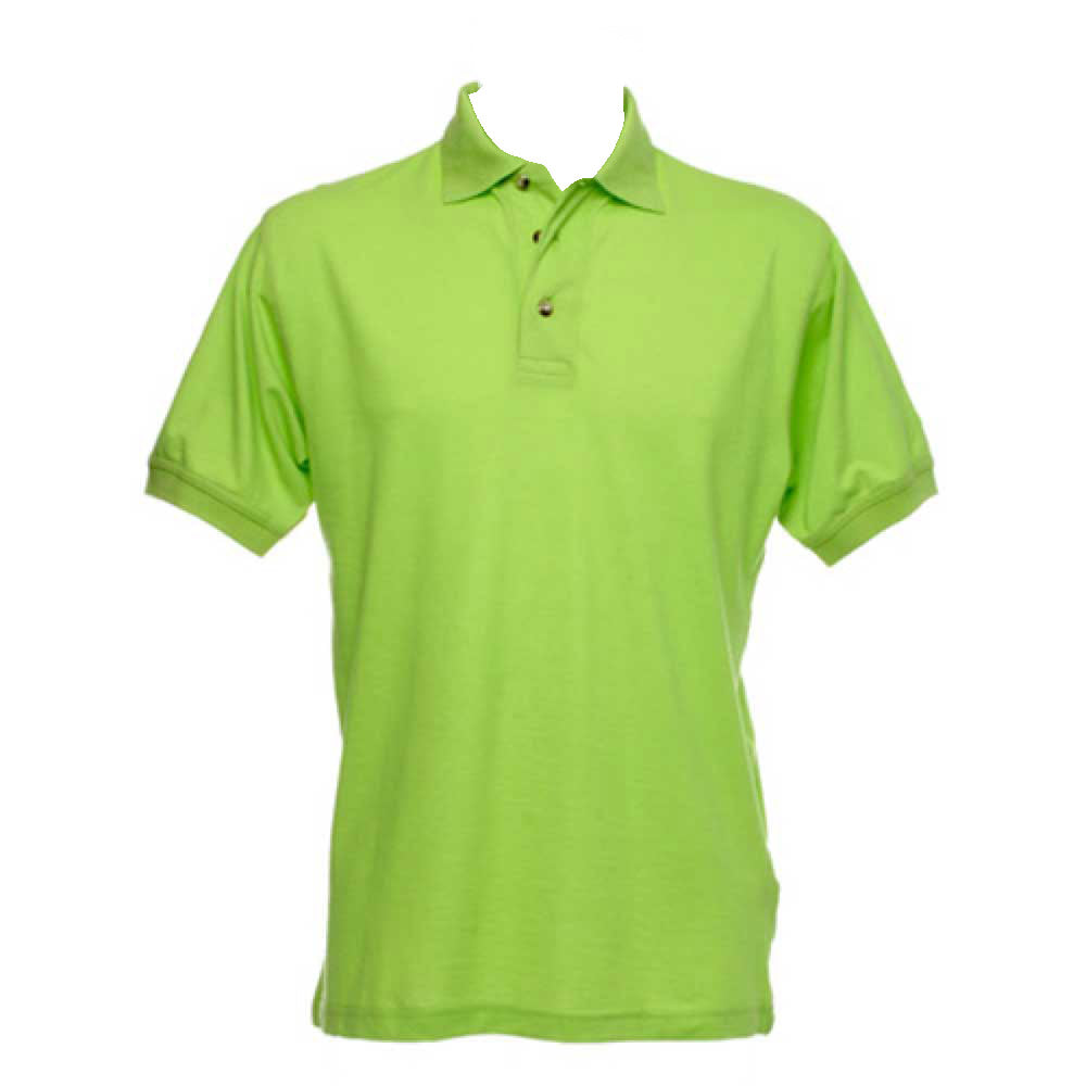 Kustom Kit Mens Workwear Short Sleeved Polo Shirts