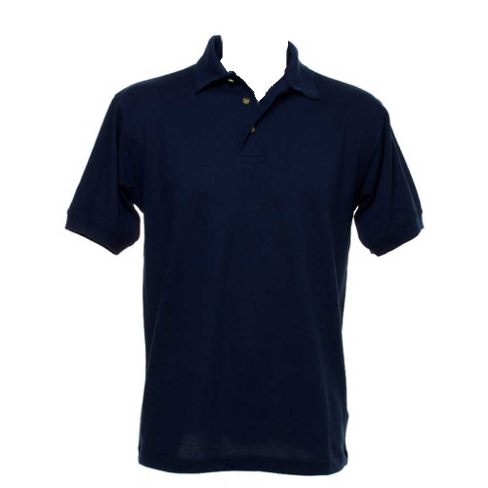 Kustom Kit Mens Workwear Short Sleeved Polo Shirts