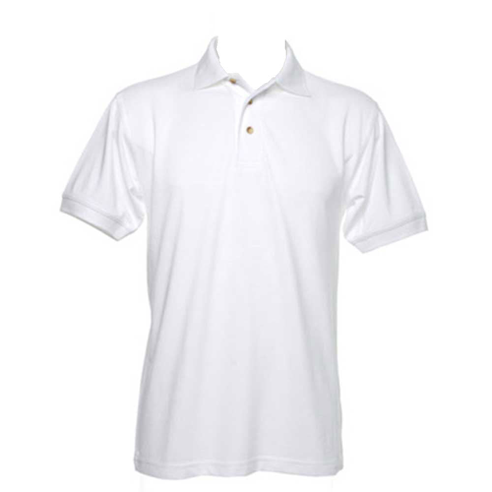 Kustom Kit Mens Workwear Short Sleeved Polo Shirts