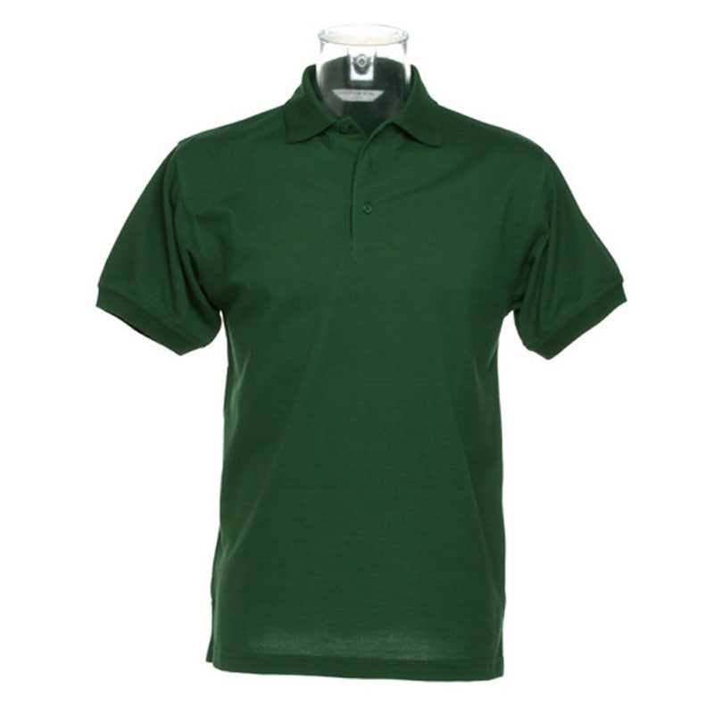 Kustom Kit Mens Klassic Polo Shirt with Superwash 60°c XXL - 46/48" Chest