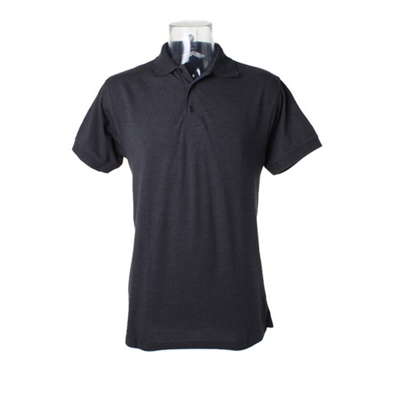 Kustom Kit Mens Klassic Polo Shirt with Superwash 60°c XXL - 46/48" Chest