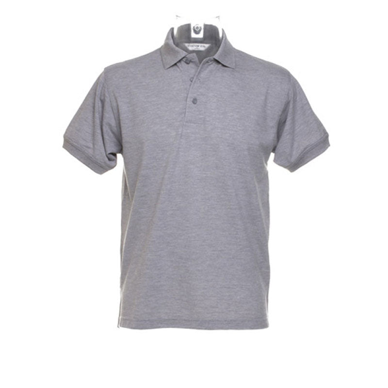 Kustom Kit Mens Klassic Polo Shirt with Superwash 60°c XXL - 46/48" Chest