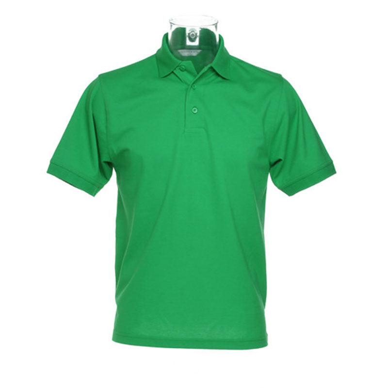 Kustom Kit Mens Klassic Polo Shirt with Superwash 60°c XXL - 46/48" Chest