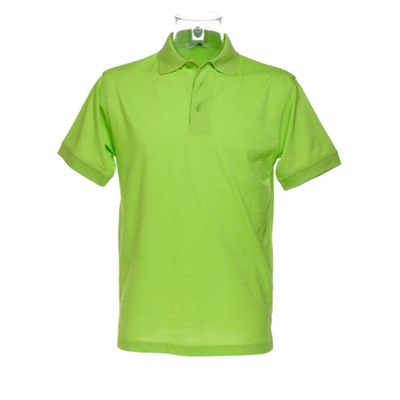 Kustom Kit Mens Klassic Polo Shirt with Superwash 60°c XXL - 46/48" Chest