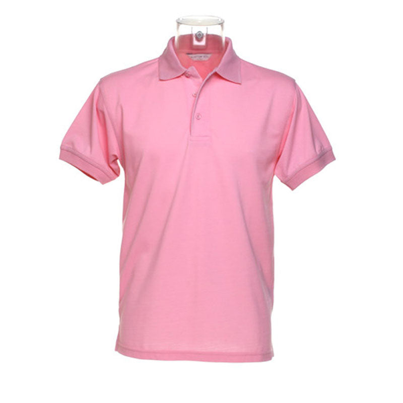 Kustom Kit Mens Klassic Polo Shirt with Superwash 60°c XXL - 46/48" Chest