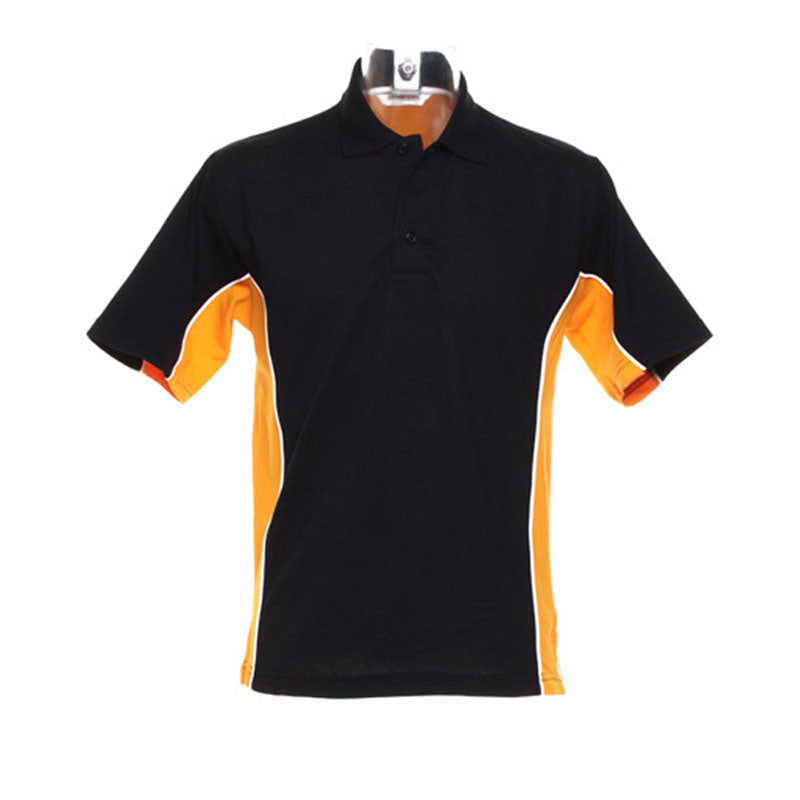 Gamegear Track Polo