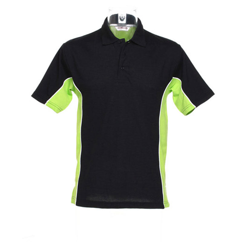 Gamegear Track Polo