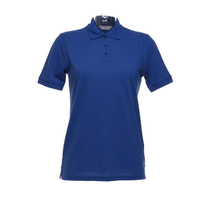 Kustom Kit Klassic Polo Shirts Womens With Superwash 60°C