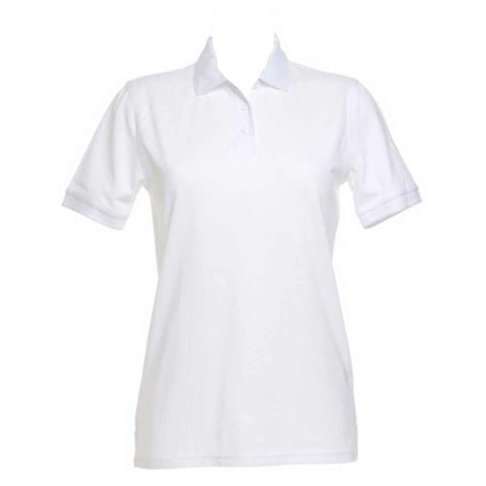 Kustom Kit Klassic Polo Shirts Womens With Superwash 60°C