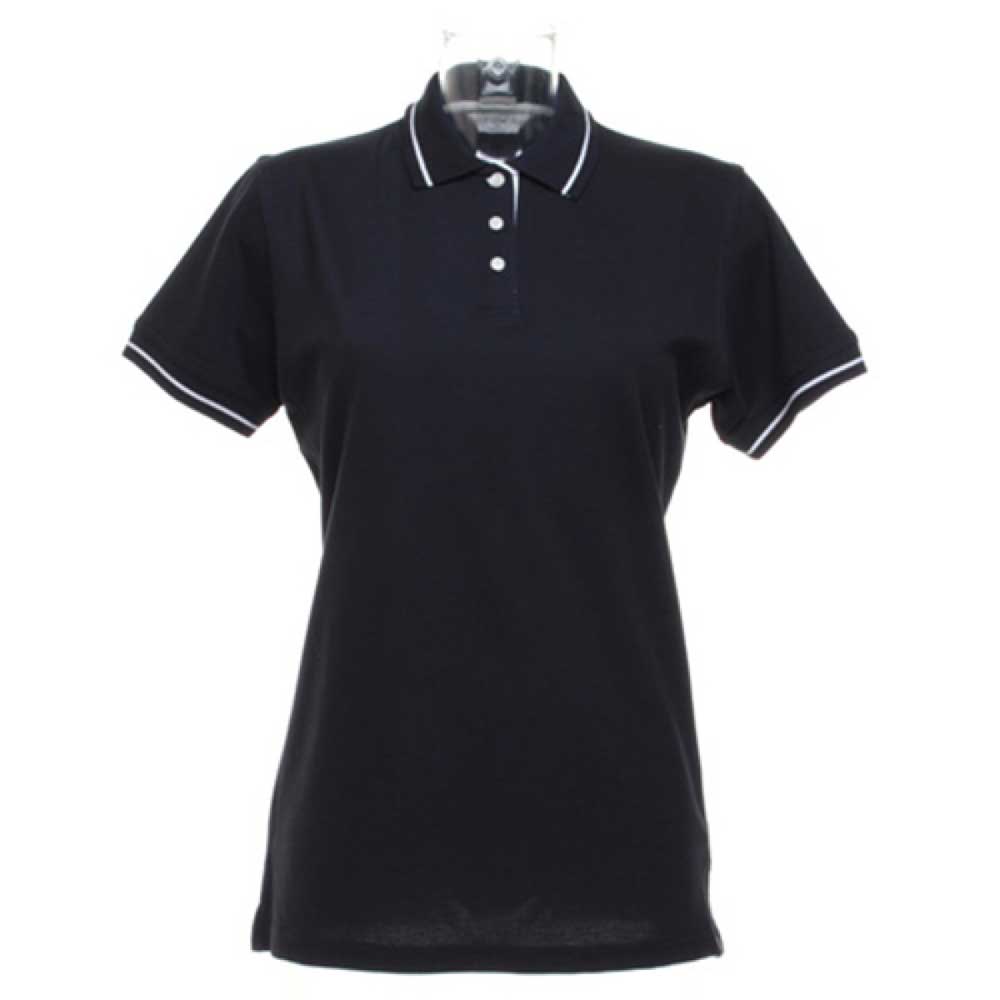 Kustom Kit St Mellion Ladies Polo Shirt