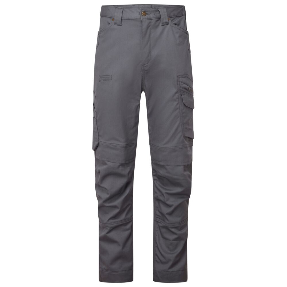 KA3 Cargo Trousers - Zoom Grey