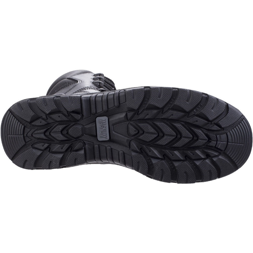 Magnum Mens Rigmaster Lightweight Durable Laced Safety Boots