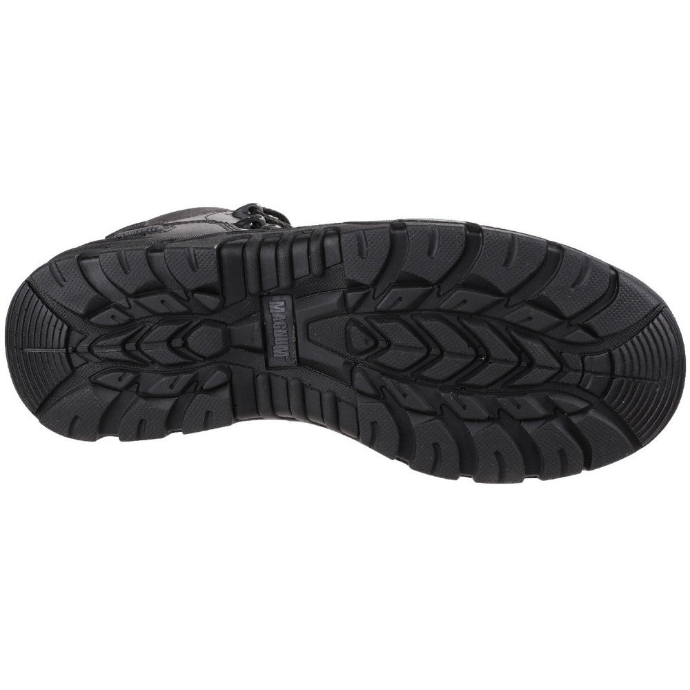Magnum Mens Precision Sitemaster Lightweight Safety Boots