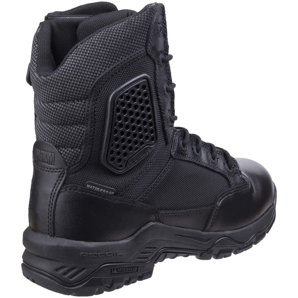 Magnum Mens Strike Force 8.0 Durable Waterproof Safety Boots