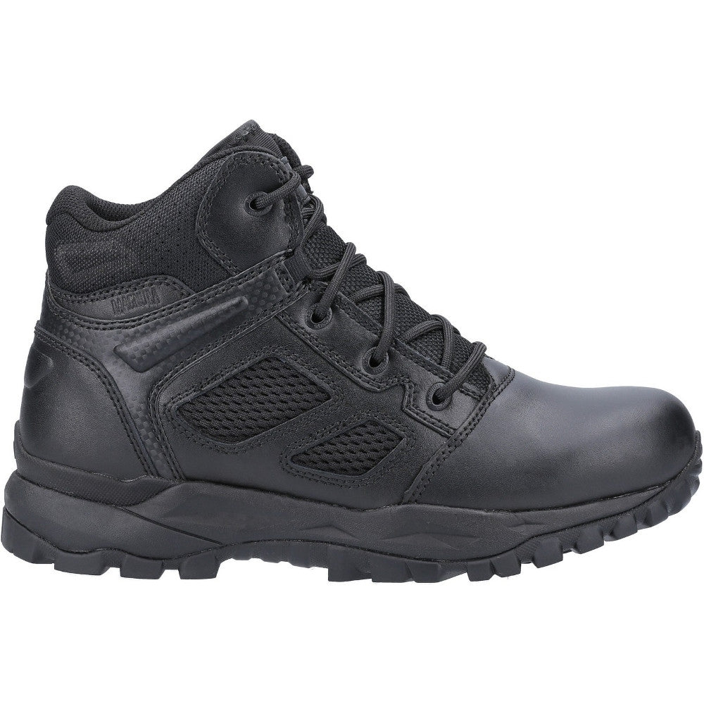 Magnum Mens Elite Spider X 5.0 Tactical Uniform Ankle Boots