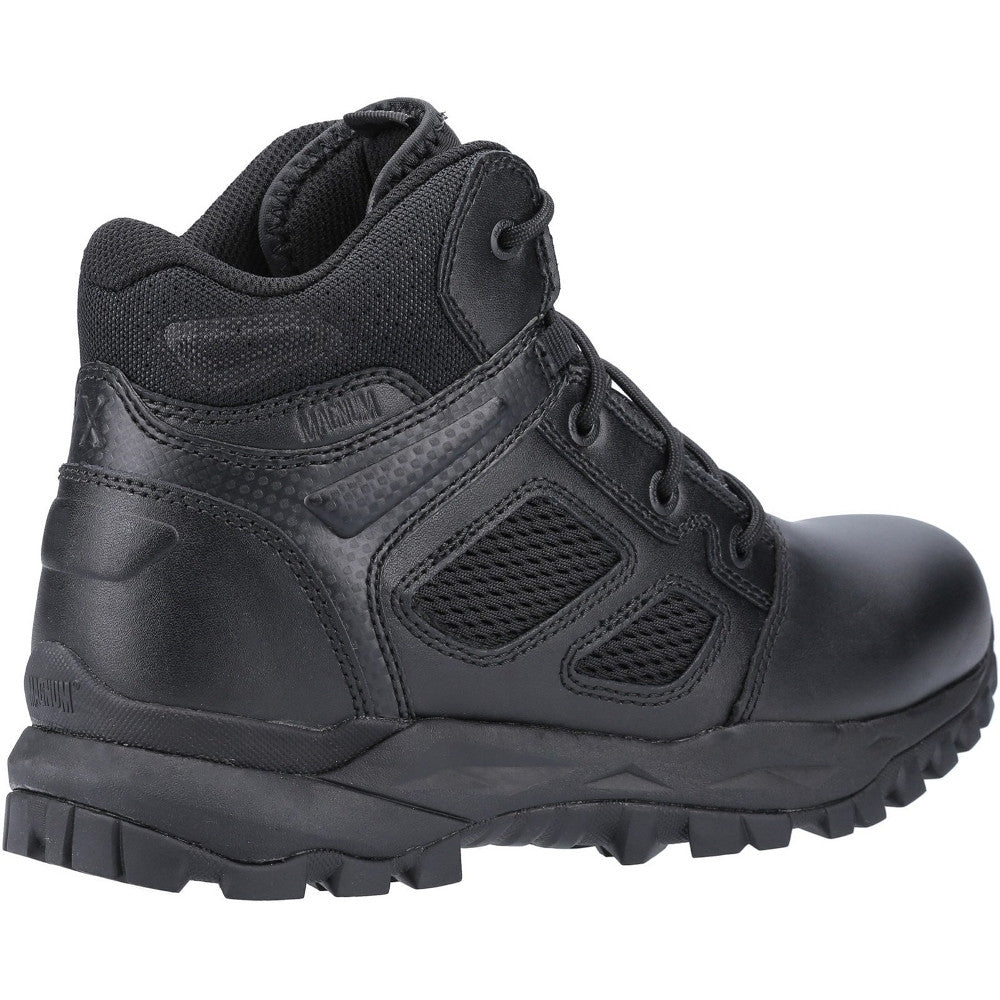 Magnum Mens Elite Spider X 5.0 Tactical Uniform Ankle Boots