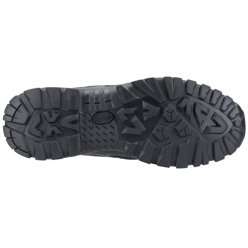 Magnum Mens Elite Spider X 5.0 Tactical Uniform Ankle Boots