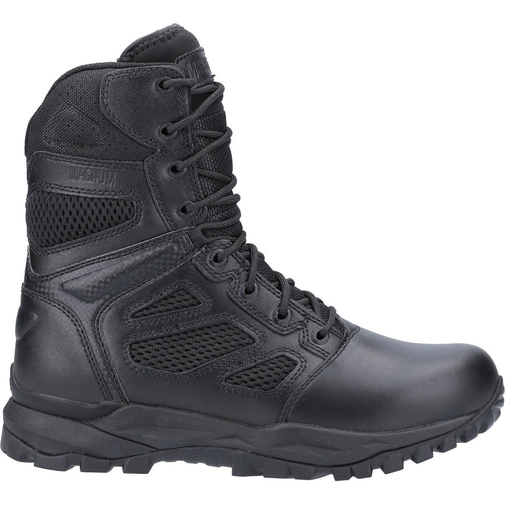 Magnum Mens Elite Spider X 8.0 Tactical Uniform Ankle Boots