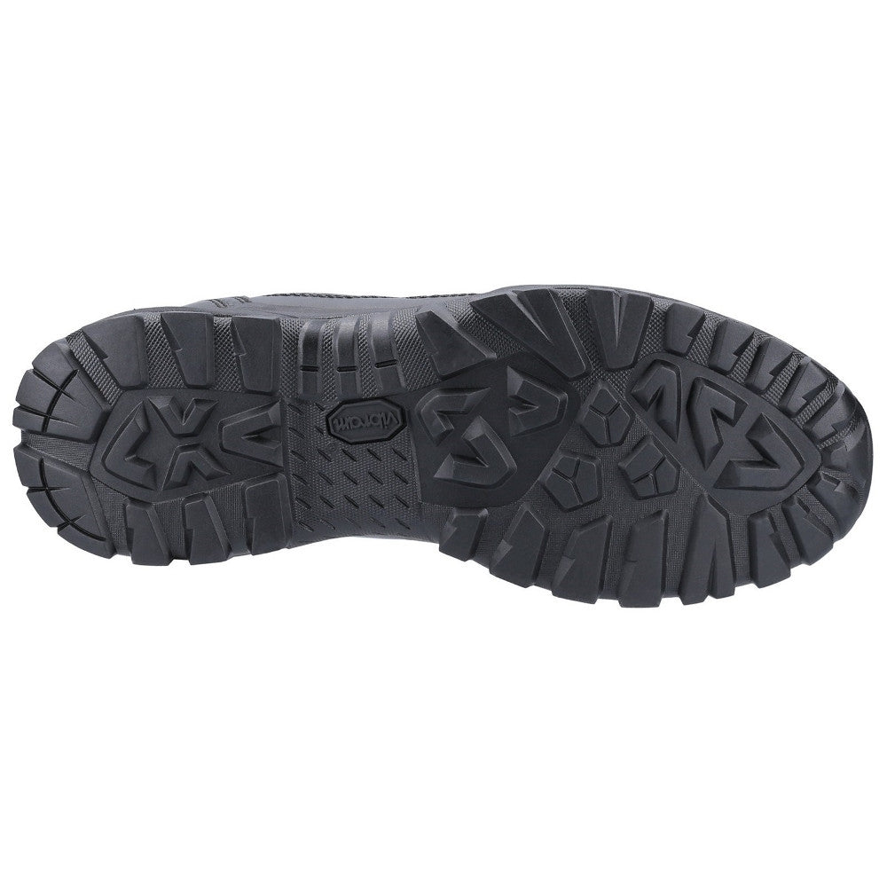 Magnum Mens Elite Spider X 8.0 Tactical Uniform Ankle Boots