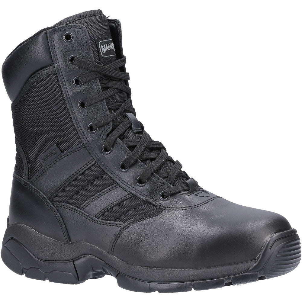 Magnum Mens Panther 8.0 Durable Steel Toe Safety Boots
