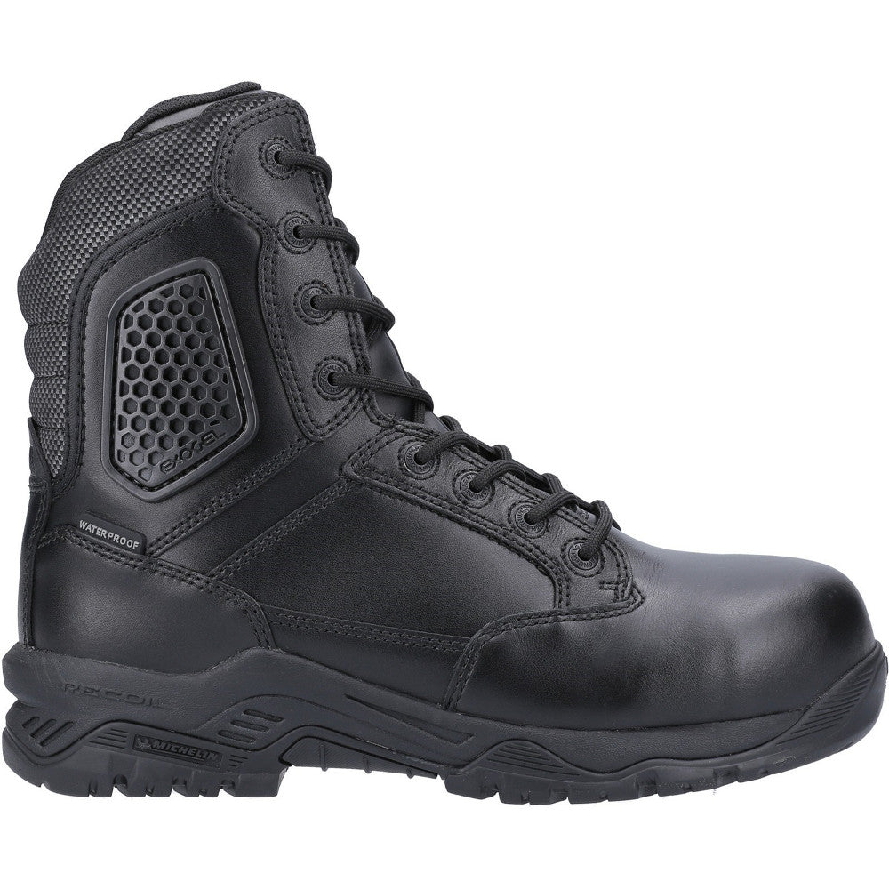 Magnum Mens Strike Force 8.0 Uniform Durable Safety Boots