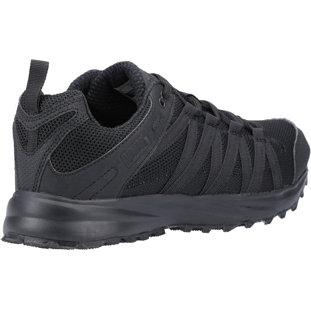 Magnum Mens Storm Trail Lite Durable Uniform Trainers