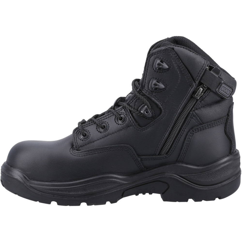 Magnum Mens Responder Waterproof Work Boots