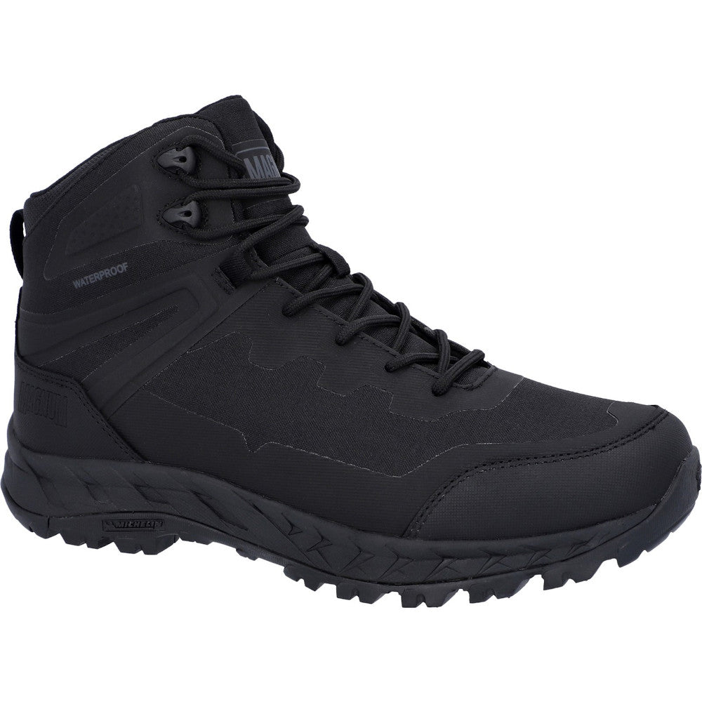 Magnum Mens Ultima Pro 6.0 Waterproof Uniform Boots