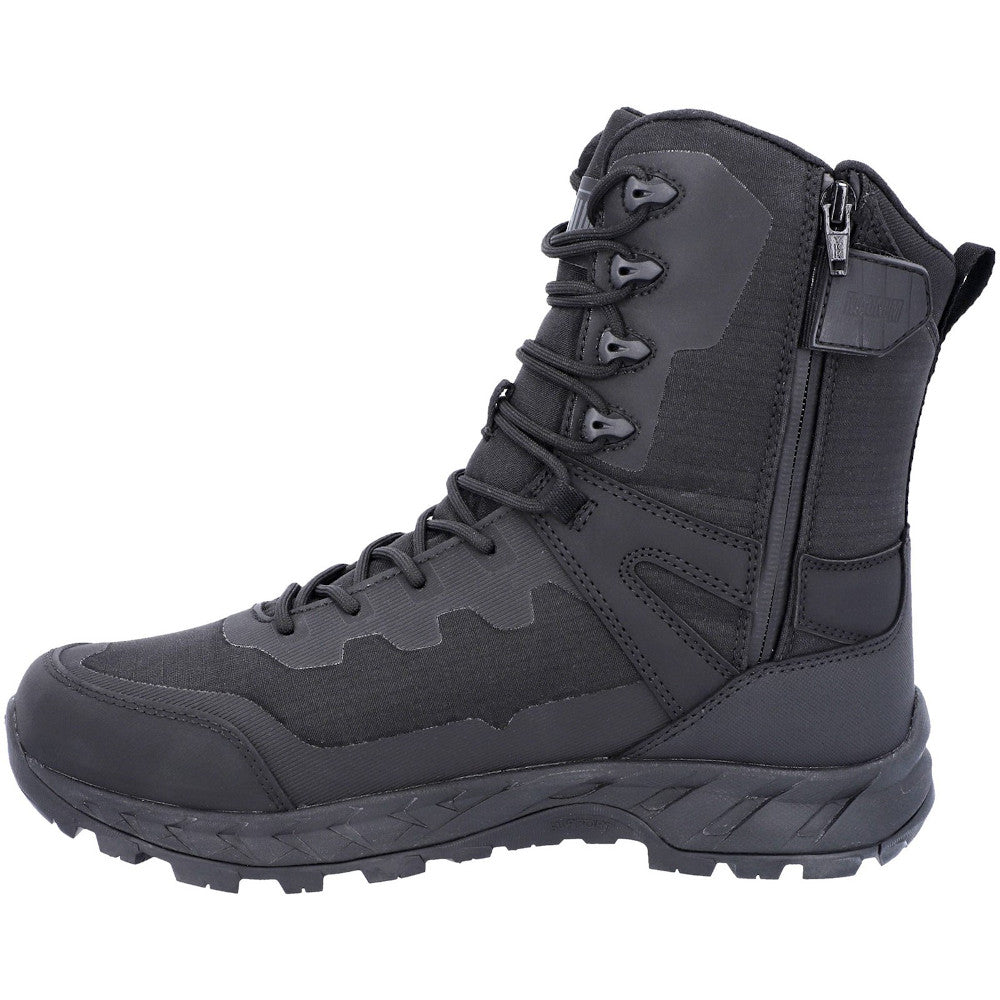 Magnum Mens Ultima Pro 8.0 Waterproof Uniform Boots