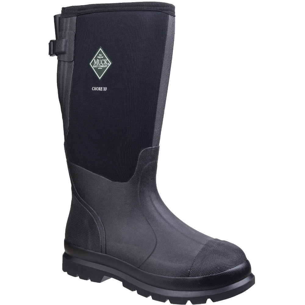 Muck Boots Womens Ladies Arctic Sport Tall Pull On Wellington Boots