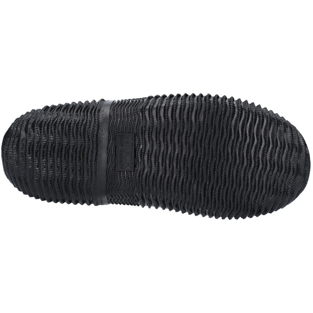 Muck Boots Womens Hale Breathable Pull On Wellington Boots