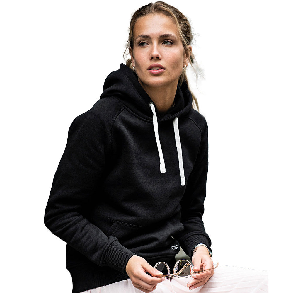 Nimbus Womens Brownsville Organic Hoodie