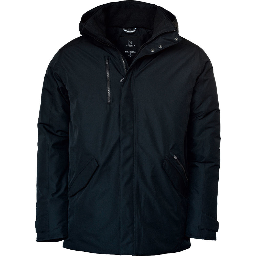 Nimbus Mens Northdale Insulated Winter Jacket